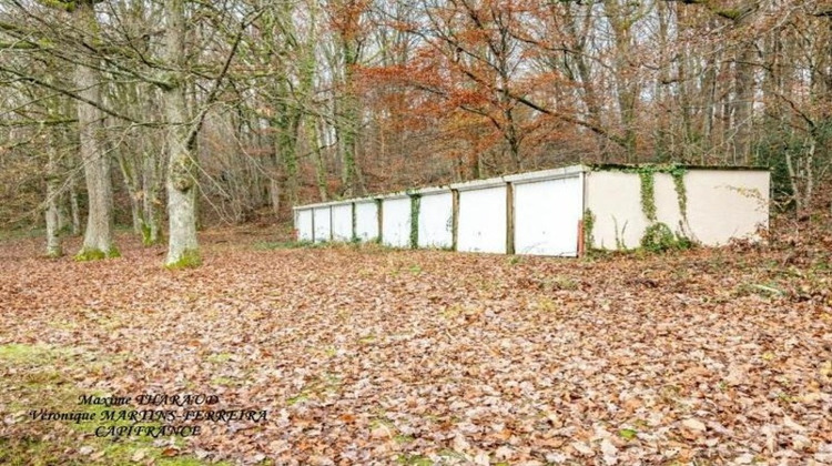 Ma-Cabane - Vente Immeuble LA GUICHE, 1258 m²