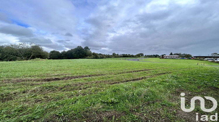 Ma-Cabane - Vente Immeuble La Haye-Pesnel, 210 m²