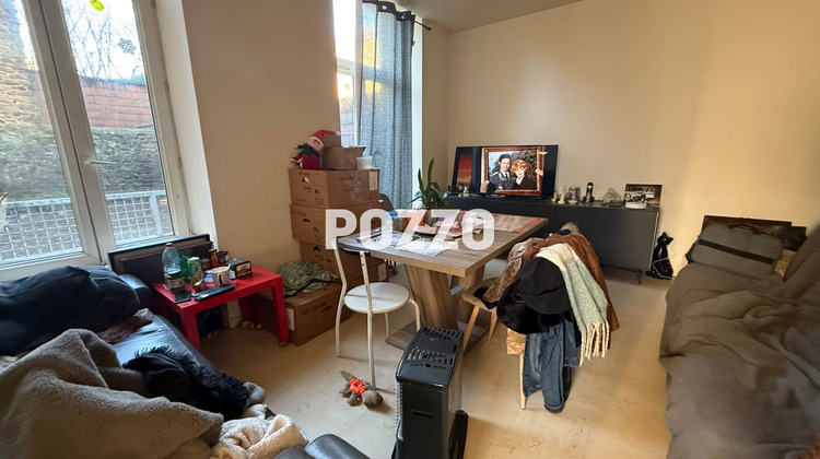 Ma-Cabane - Vente Immeuble LA HAYE-PESNEL, 185 m²