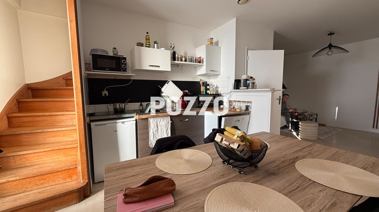 Ma-Cabane - Vente Immeuble LA HAYE-PESNEL, 185 m²