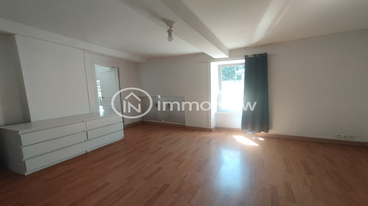 Ma-Cabane - Vente Immeuble La Haye-Pesnel, 136 m²