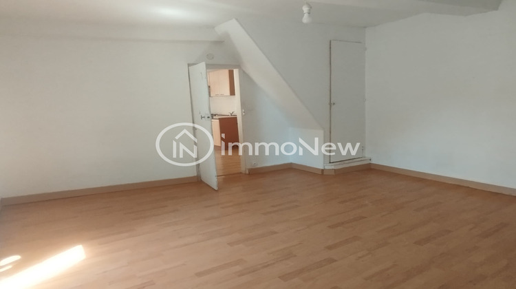 Ma-Cabane - Vente Immeuble La Haye-Pesnel, 136 m²