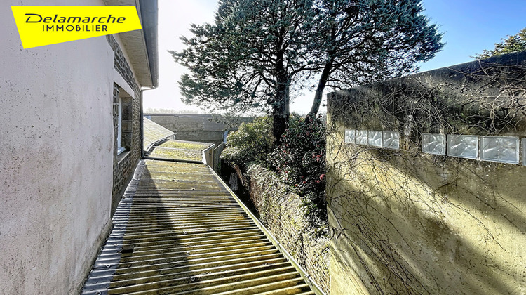 Ma-Cabane - Vente Immeuble LA HAYE-PESNEL, 135 m²