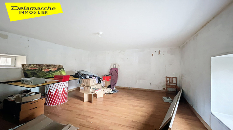 Ma-Cabane - Vente Immeuble LA HAYE-PESNEL, 135 m²