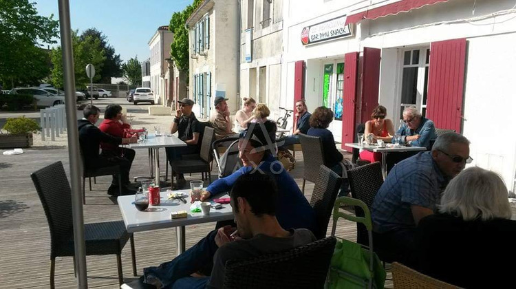 Ma-Cabane - Vente Immeuble LA JARRIE, 191 m²