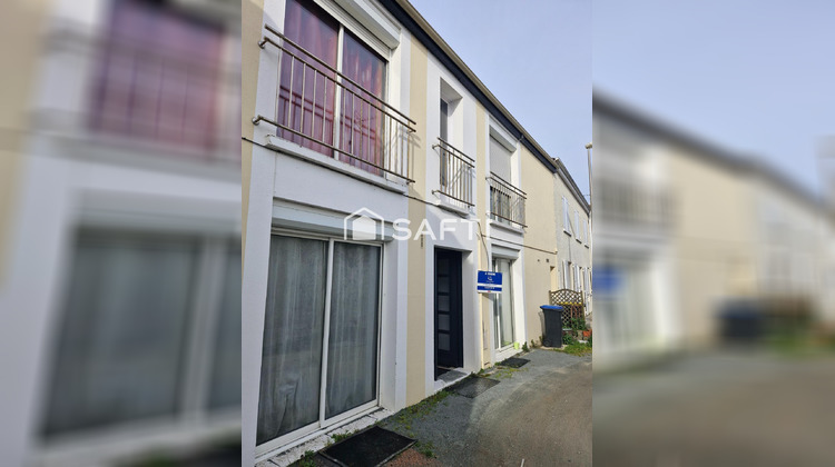 Ma-Cabane - Vente Immeuble La Jarrie, 130 m²