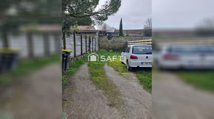 Ma-Cabane - Vente Immeuble La Jarrie, 130 m²