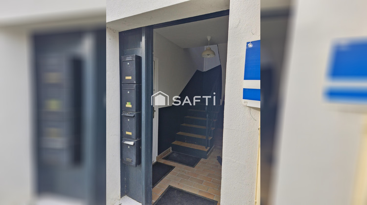 Ma-Cabane - Vente Immeuble La Jarrie, 130 m²