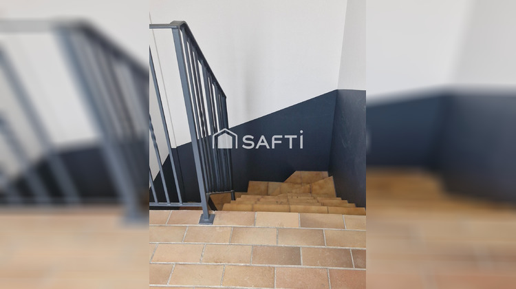 Ma-Cabane - Vente Immeuble La Jarrie, 130 m²