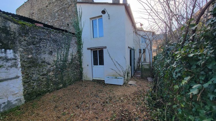 Ma-Cabane - Vente Immeuble La Jumellière, 60 m²