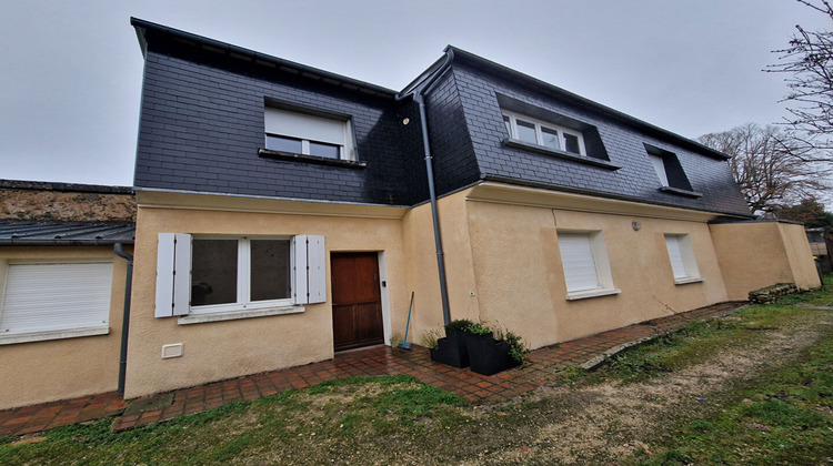 Ma-Cabane - Vente Immeuble LA LOUPE, 0 m²