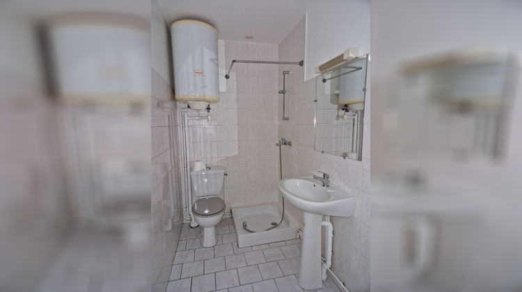 Ma-Cabane - Vente Immeuble LA LOUPE, 0 m²