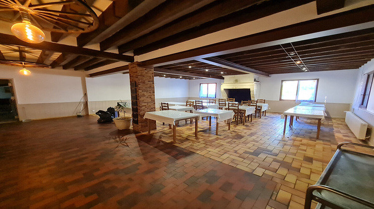 Ma-Cabane - Vente Immeuble LA LOUPE, 450 m²