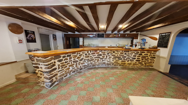 Ma-Cabane - Vente Immeuble LA LOUPE, 450 m²