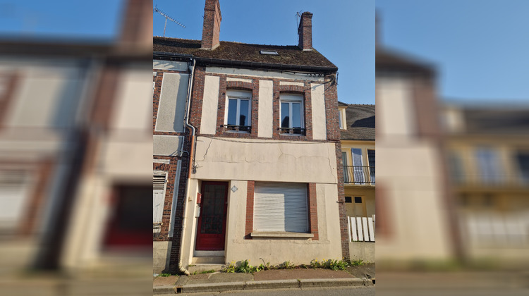 Ma-Cabane - Vente Immeuble LA LOUPE, 0 m²