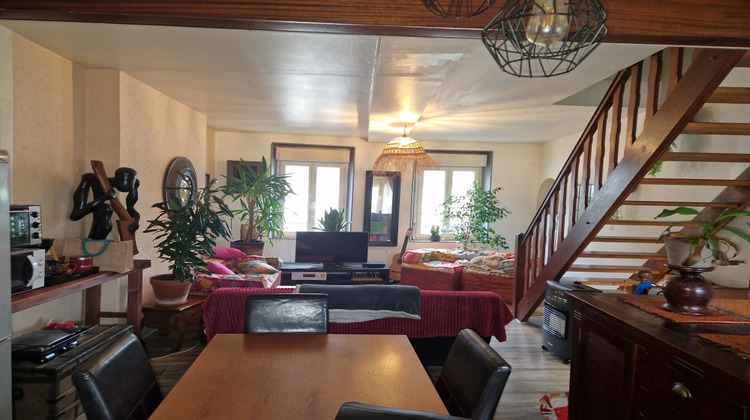 Ma-Cabane - Vente Immeuble LA LOUPE, 0 m²