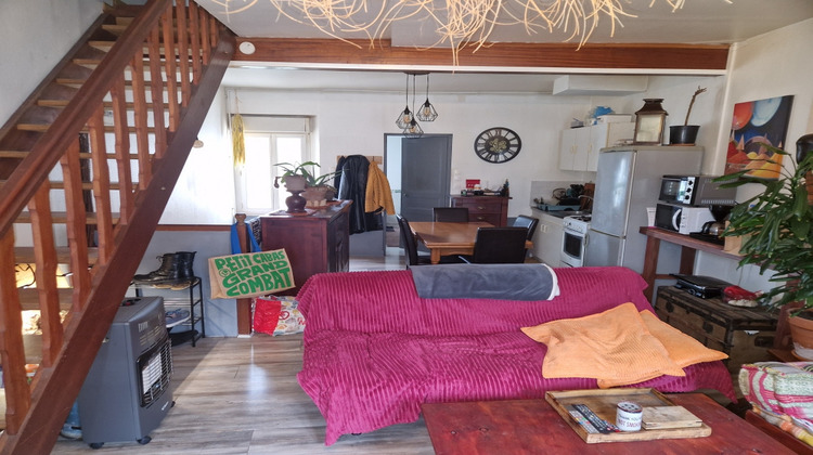 Ma-Cabane - Vente Immeuble LA LOUPE, 0 m²