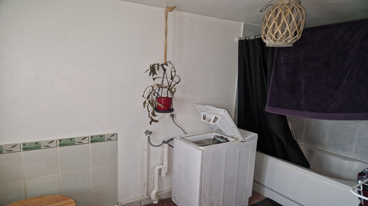 Ma-Cabane - Vente Immeuble LA LOUPE, 0 m²