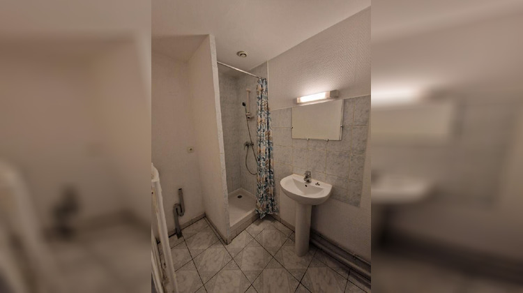 Ma-Cabane - Vente Immeuble LA LOUPE, 0 m²