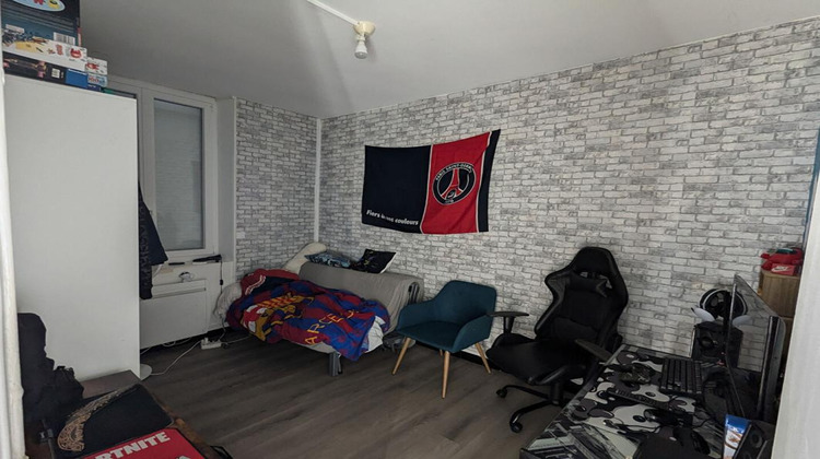 Ma-Cabane - Vente Immeuble LA LOUPE, 279 m²