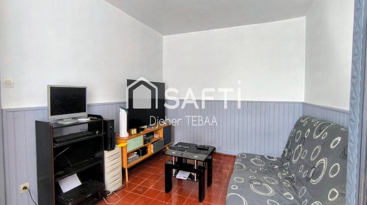 Ma-Cabane - Vente Immeuble La Loupe, 113 m²
