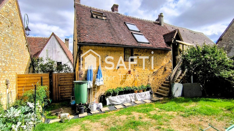 Ma-Cabane - Vente Immeuble La Loupe, 113 m²