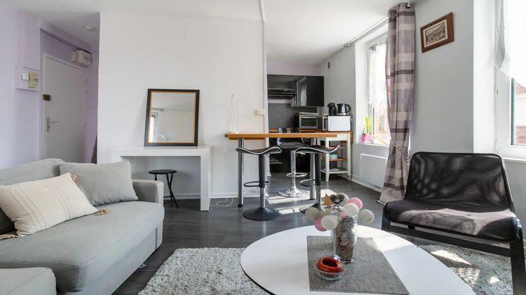 Ma-Cabane - Vente Immeuble LA MADELEINE, 155 m²