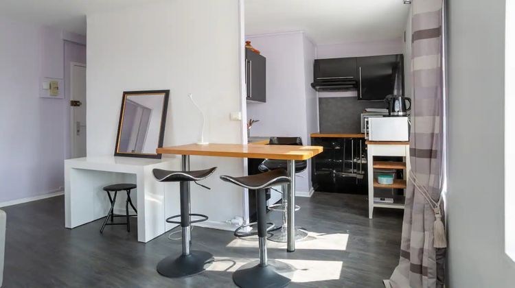 Ma-Cabane - Vente Immeuble LA MADELEINE, 155 m²