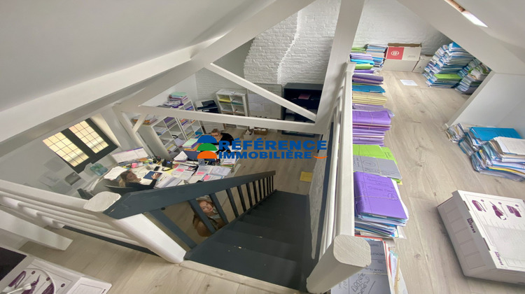 Ma-Cabane - Vente Immeuble La Madeleine, 280 m²