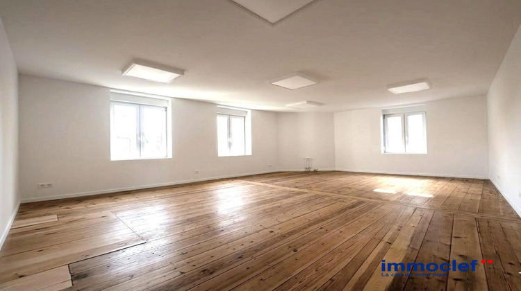 Ma-Cabane - Vente Immeuble La Madeleine, 127 m²