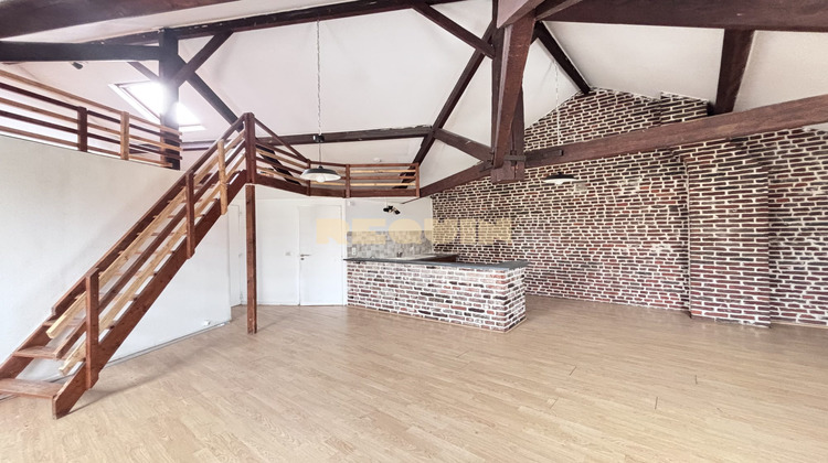 Ma-Cabane - Vente Immeuble La Madeleine, 170 m²