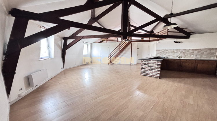 Ma-Cabane - Vente Immeuble La Madeleine, 170 m²