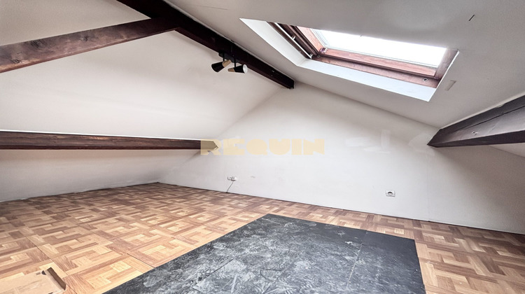 Ma-Cabane - Vente Immeuble La Madeleine, 170 m²