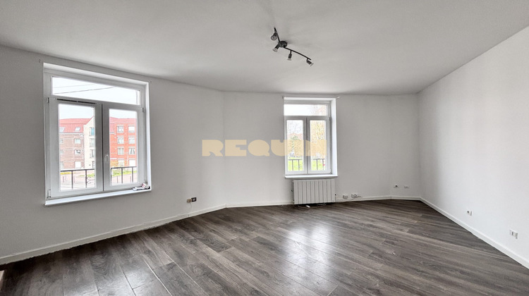 Ma-Cabane - Vente Immeuble La Madeleine, 170 m²