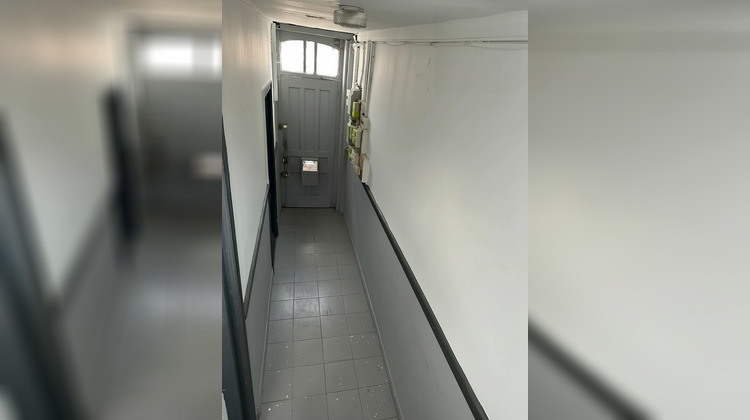 Ma-Cabane - Vente Immeuble La Madeleine, 166 m²