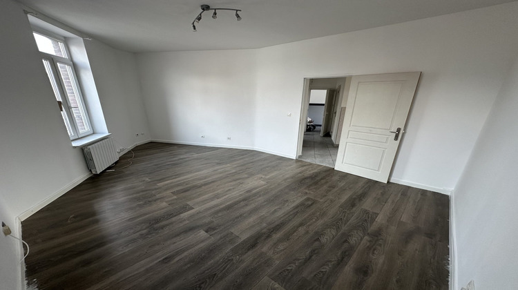 Ma-Cabane - Vente Immeuble La Madeleine, 166 m²
