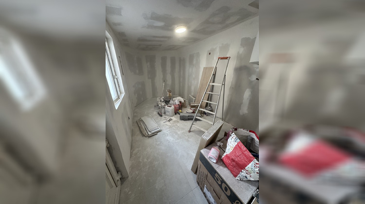Ma-Cabane - Vente Immeuble La Madeleine, 166 m²