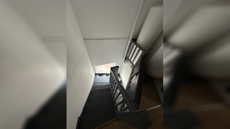 Ma-Cabane - Vente Immeuble La Madeleine, 166 m²