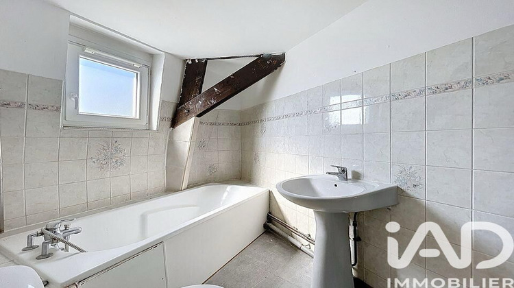 Ma-Cabane - Vente Immeuble La Madeleine, 170 m²