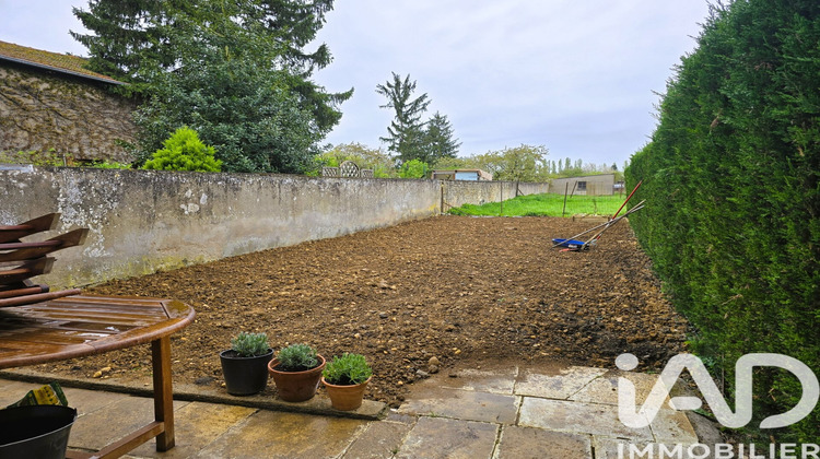 Ma-Cabane - Vente Immeuble La Maxe, 228 m²
