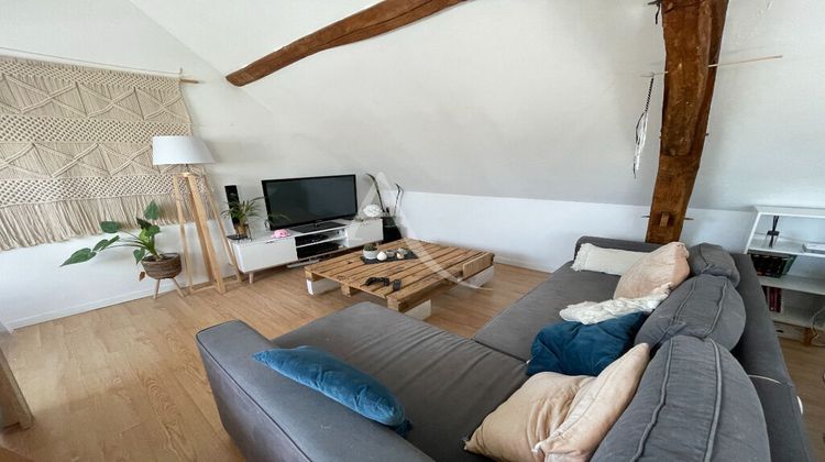 Ma-Cabane - Vente Immeuble LA MENITRE, 271 m²