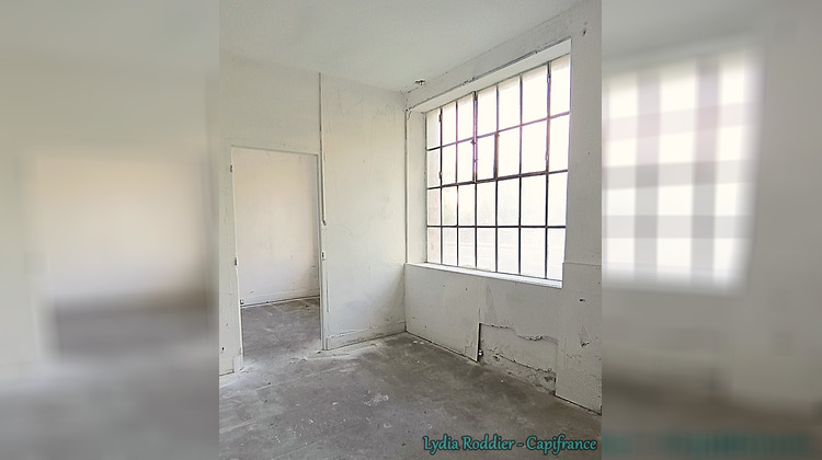 Ma-Cabane - Vente Immeuble LA MONNERIE LE MONTEL, 243 m²