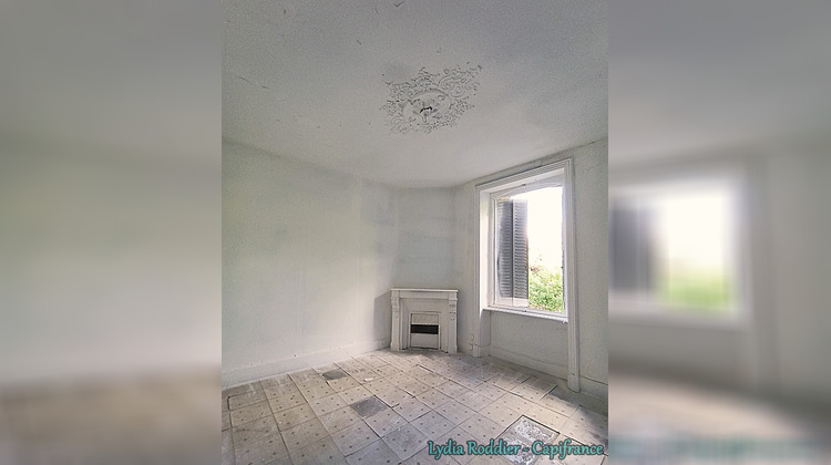 Ma-Cabane - Vente Immeuble LA MONNERIE LE MONTEL, 243 m²