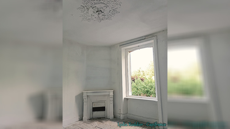 Ma-Cabane - Vente Immeuble LA MONNERIE LE MONTEL, 243 m²