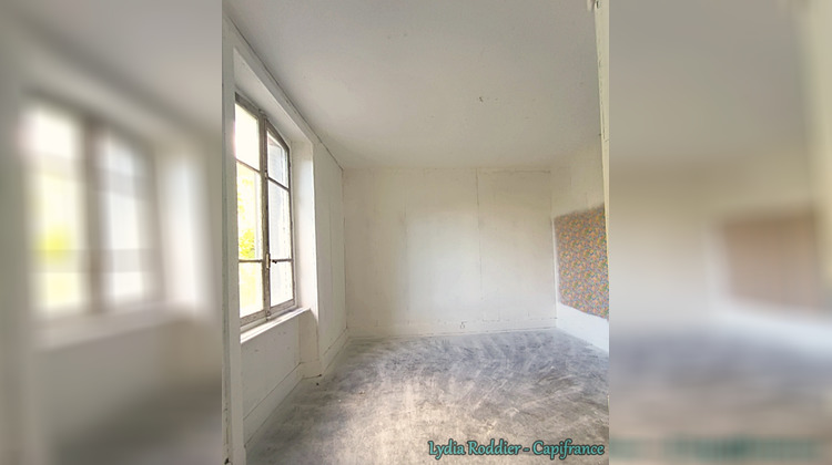 Ma-Cabane - Vente Immeuble LA MONNERIE LE MONTEL, 243 m²