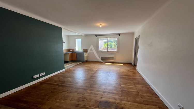 Ma-Cabane - Vente Immeuble LA MOTHE-ACHARD, 126 m²