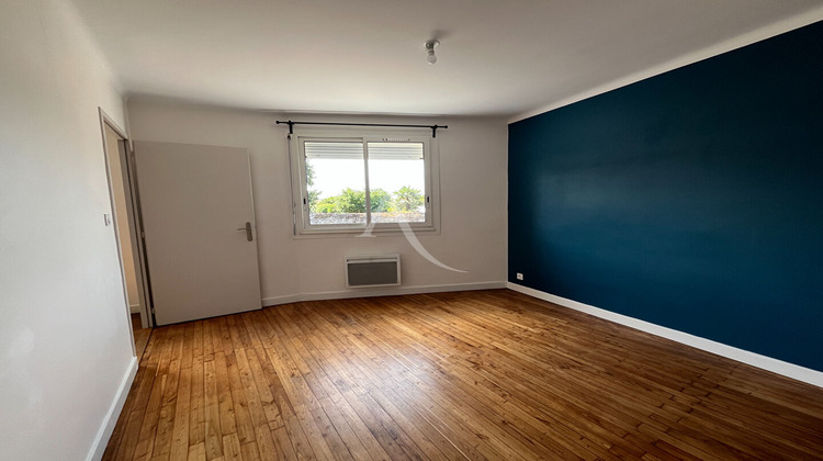 Ma-Cabane - Vente Immeuble LA MOTHE-ACHARD, 126 m²