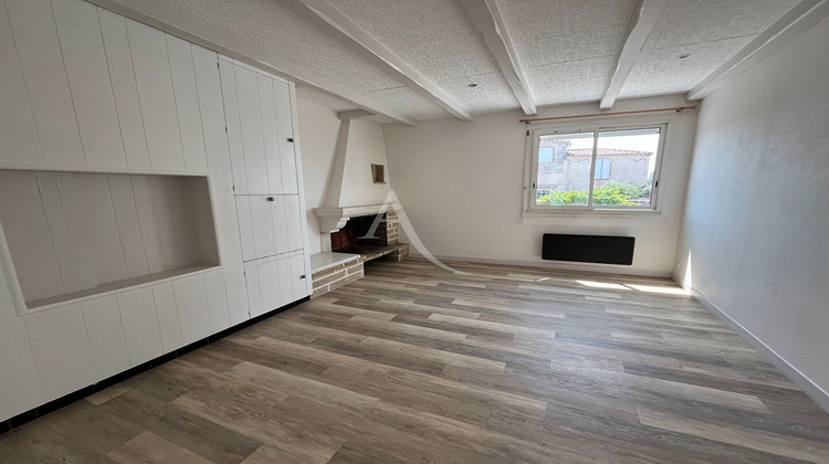 Ma-Cabane - Vente Immeuble LA MOTHE-ACHARD, 126 m²