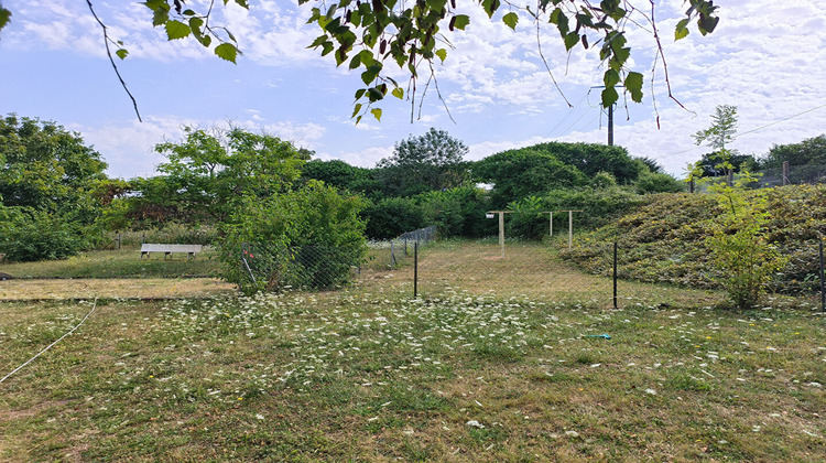 Ma-Cabane - Vente Immeuble LA MOTHE-SAINT-HERAY, 0 m²