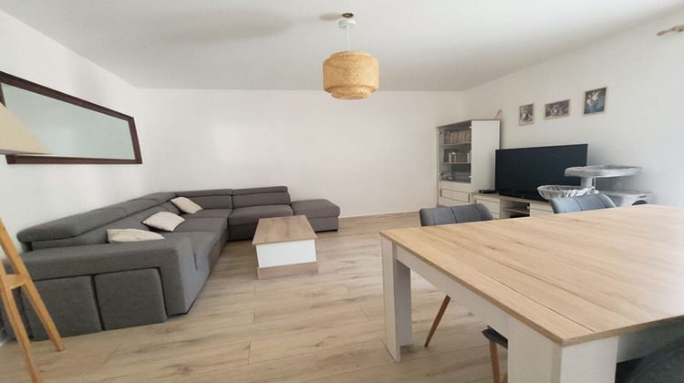 Ma-Cabane - Vente Immeuble LA MOTHE-SAINT-HERAY, 0 m²